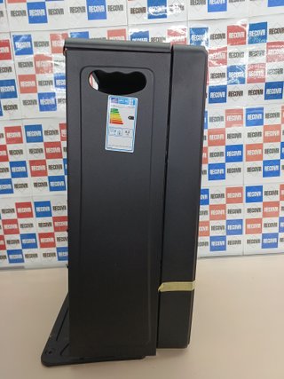 Estufa de gas llama azul plegable 4200 W 2 niveles – Cecotec