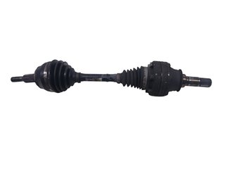 TRANSMISION DELANTERA IZQUIERDA VOLKSWAGEN TOUARE