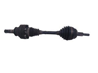 TRANSMISION DELANTERA IZQUIERDA VOLKSWAGEN TOUARE