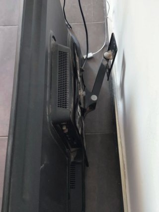 Smart TV Xiaomi 32 con soporte