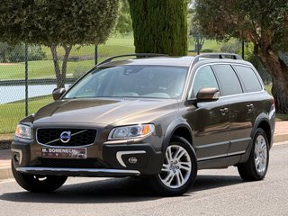 Volvo XC70 2.0 D4 Summum Auto