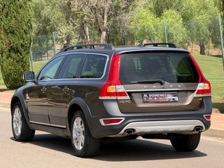 Volvo XC70 2.0 D4 Summum Auto