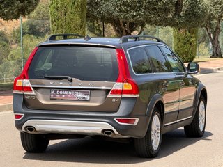 Volvo XC70 2.0 D4 Summum Auto