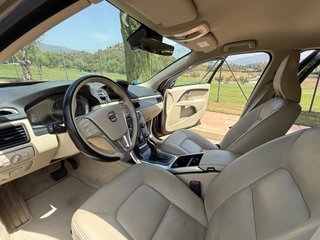 Volvo XC70 2.0 D4 Summum Auto
