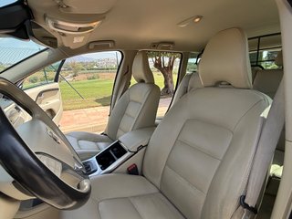 Volvo XC70 2.0 D4 Summum Auto