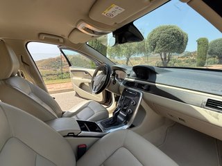 Volvo XC70 2.0 D4 Summum Auto