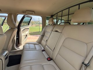 Volvo XC70 2.0 D4 Summum Auto