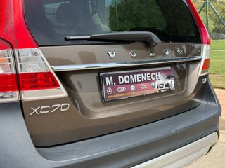 Volvo XC70 2.0 D4 Summum Auto