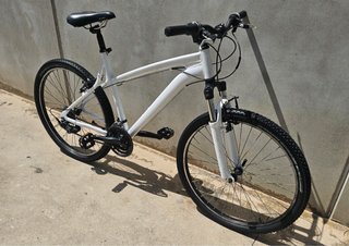 Bicicleta B'Twin RR 340