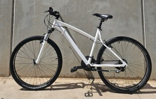 Bicicleta B'Twin RR 340