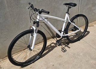 Bicicleta B'Twin RR 340