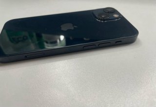 iPhone 13 mini negrl