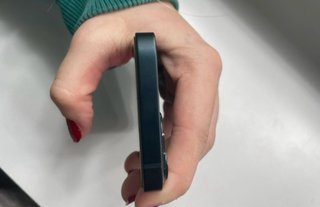 iPhone 13 mini negrl