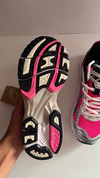 Asics Gel Kayano 14 Rosas