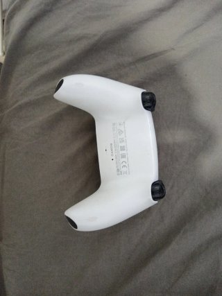 Mando PS5 Sony con drift joystick izq