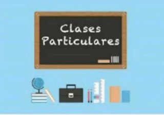 Clases particulares