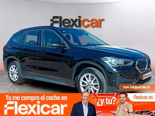 BMW X1 sDrive18d - foto 1