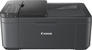 Impresora Canon Pixma TR4755i