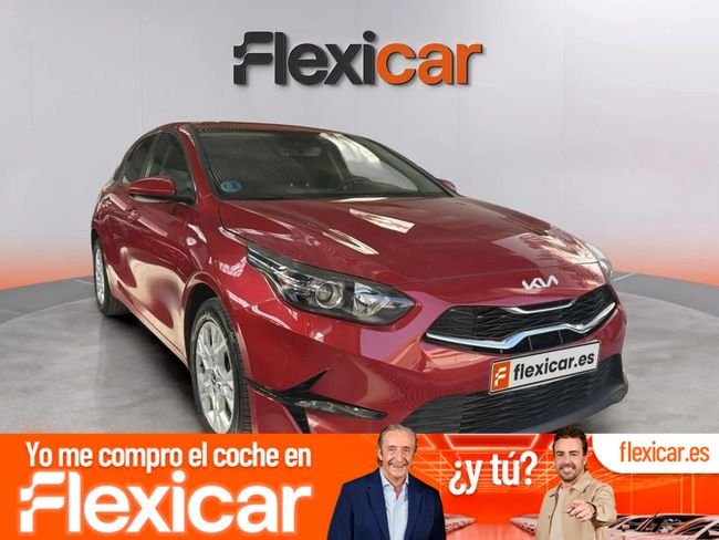 Kia Ceed 1.6 MHEV iMT 100kW (136CV) Drive - foto 1
