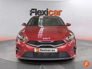 Kia Ceed 1.6 MHEV iMT 100kW (136CV) Drive