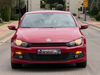 Volkswagen Scirocco 1.4 TSI 160cv DSG