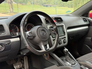 Volkswagen Scirocco 1.4 TSI 160cv DSG