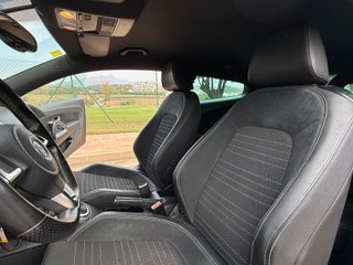 Volkswagen Scirocco 1.4 TSI 160cv DSG