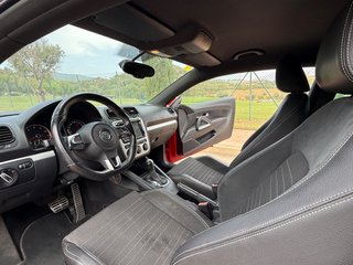 Volkswagen Scirocco 1.4 TSI 160cv DSG