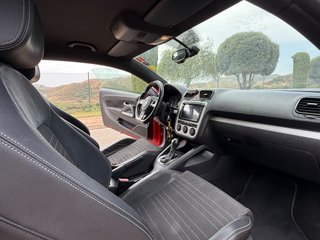 Volkswagen Scirocco 1.4 TSI 160cv DSG