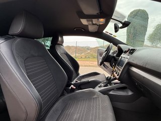 Volkswagen Scirocco 1.4 TSI 160cv DSG