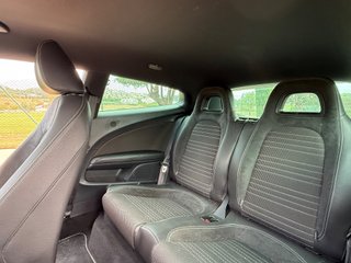 Volkswagen Scirocco 1.4 TSI 160cv DSG