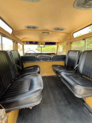 Land Rover Defender 1994