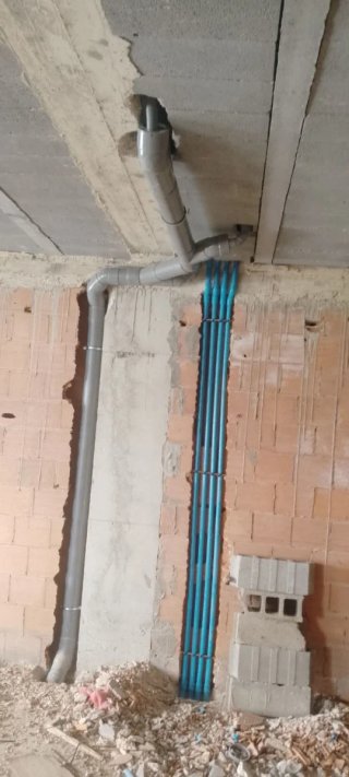 Fontanería