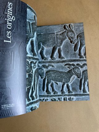 L'Égypte antique