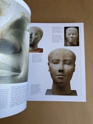 L'Égypte antique