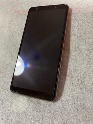 Samsung Galaxy A7