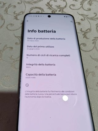 Motorola Edge 70 Pro 8/256 Blu + Cuffie