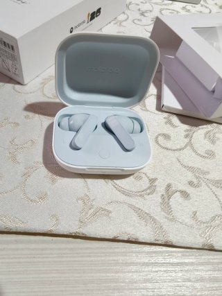Motorola Edge 70 Pro 8/256 Blu + Cuffie