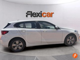 BMW Serie 1 116d