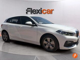 BMW Serie 1 116d