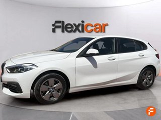 BMW Serie 1 116d