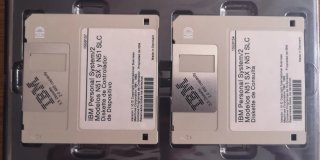 IBM PS/2 Portátil Modelos N51 SX y N51 SLC