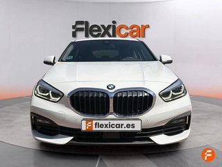 BMW Serie 1 116d