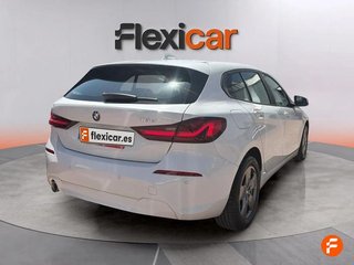 BMW Serie 1 116d