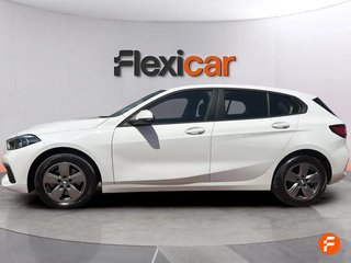 BMW Serie 1 116d