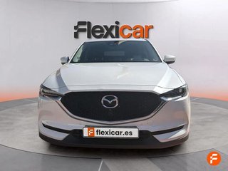 Mazda CX-5 2.5 G 143kW (194CV) 2WD AT Zenith
