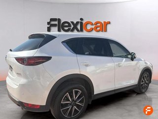 Mazda CX-5 2.5 G 143kW (194CV) 2WD AT Zenith