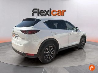 Mazda CX-5 2.5 G 143kW (194CV) 2WD AT Zenith