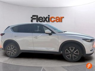 Mazda CX-5 2.5 G 143kW (194CV) 2WD AT Zenith