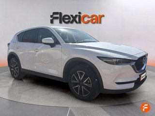 Mazda CX-5 2.5 G 143kW (194CV) 2WD AT Zenith